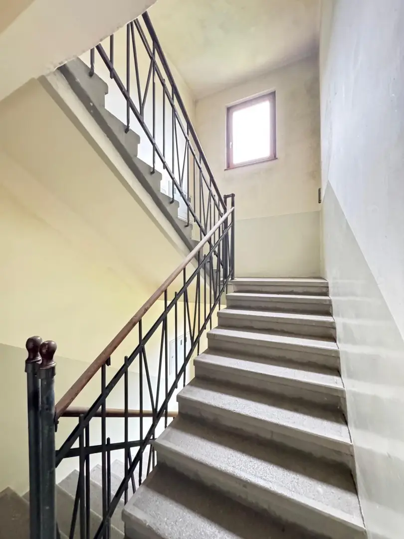 Mietzinshaus| Mietwohnhaus | Anlegerobjekt|  mit Gartengrund,| in Rottenmann| IMS Immobilien KG