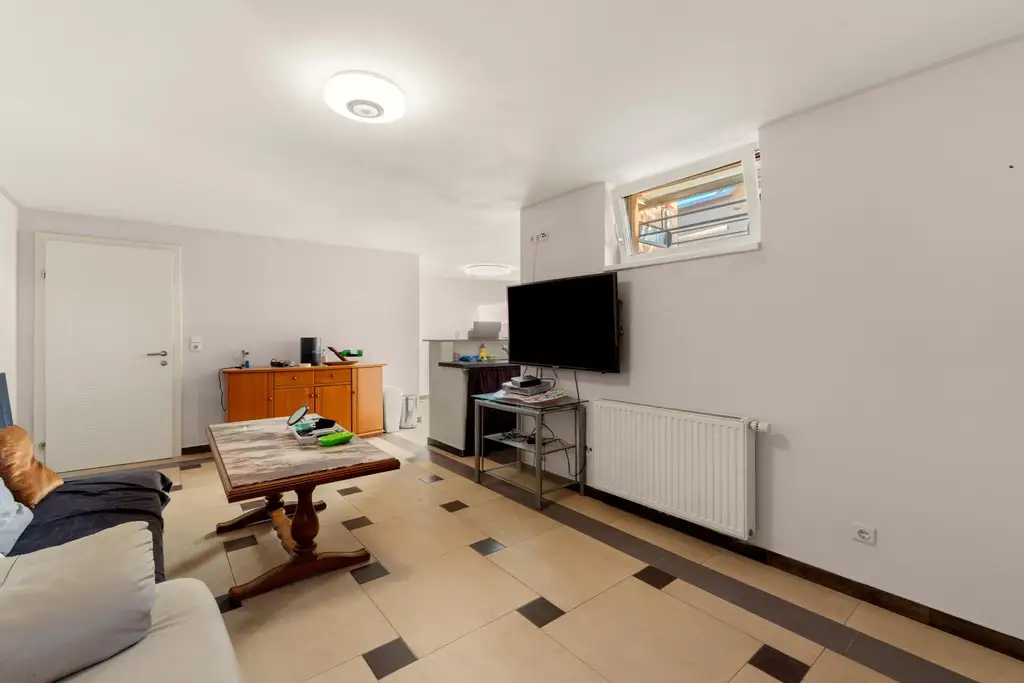 Stilvolles Eigenheim in sonniger Siedlungslage am Rande von Heimschuh