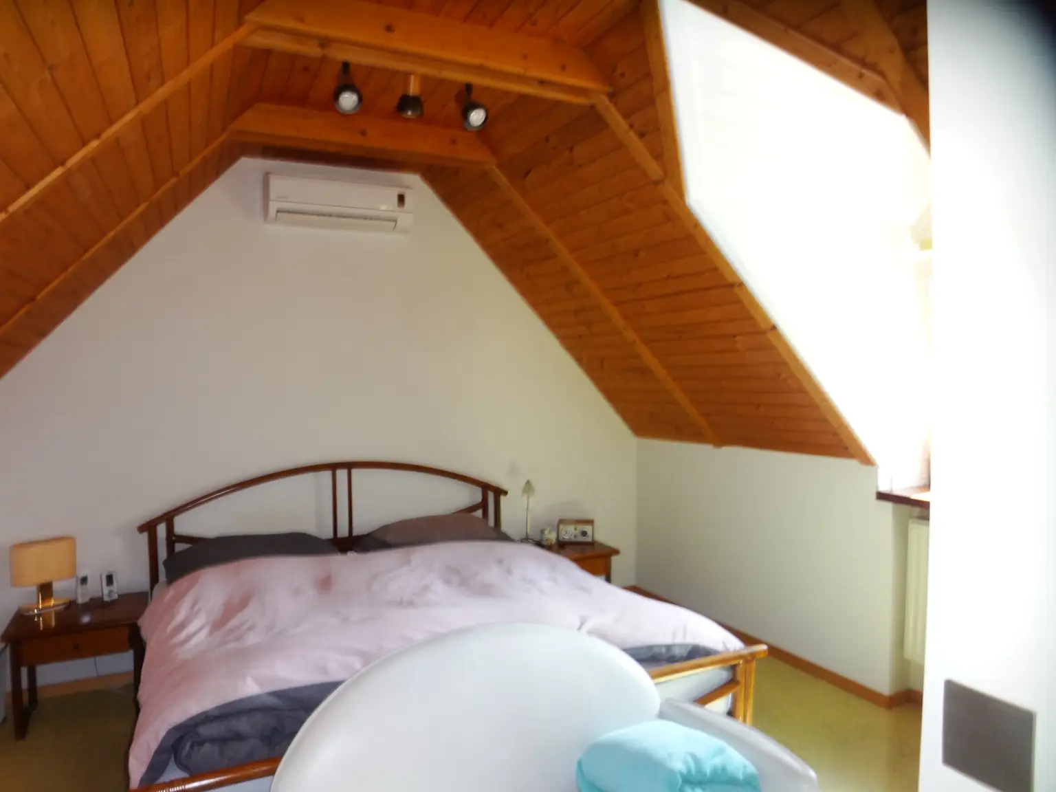 Schlafzimmer OG