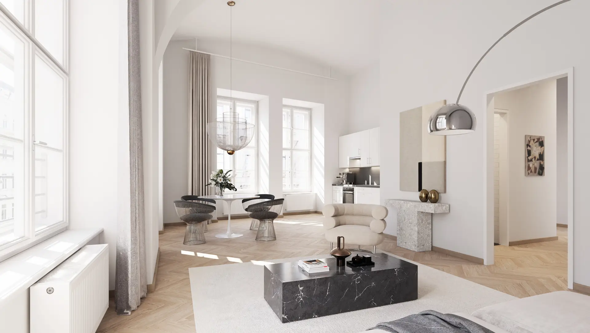 U3C_AltePostWien_01_Interior_Wohnen_Top04_HR02