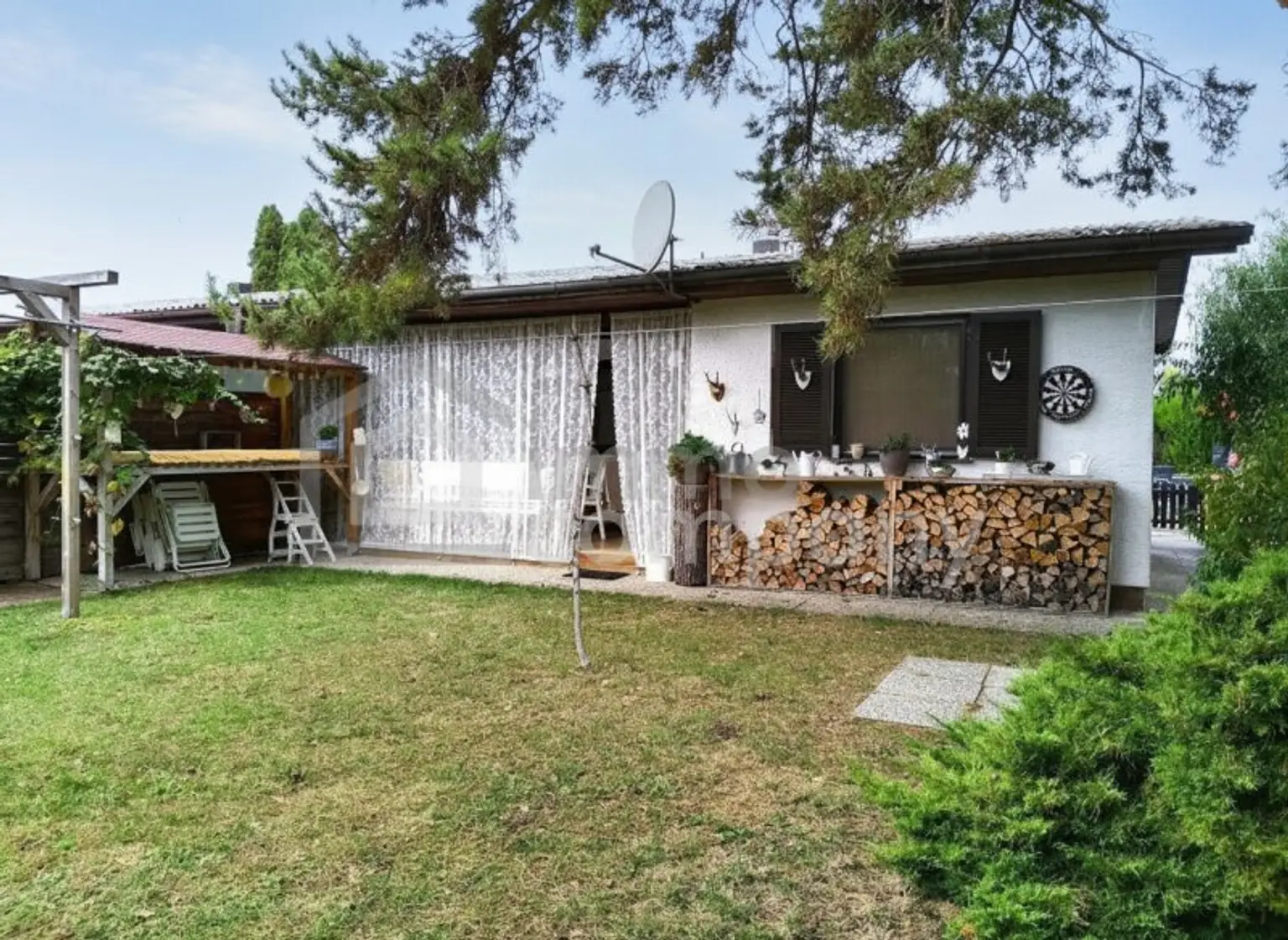 Ihre persönlicher Rückzugsort