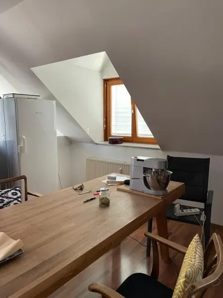 Exklusive Stadtwohnung mit großzügiger Fläche, 5 Zimmer und hochwertiger Ausstattung - Perfekt für Familien!