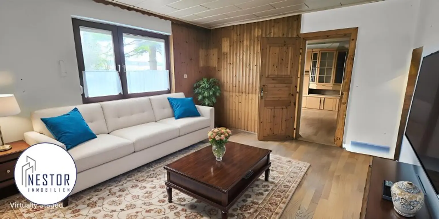 Haus - NESTOR Immobilien