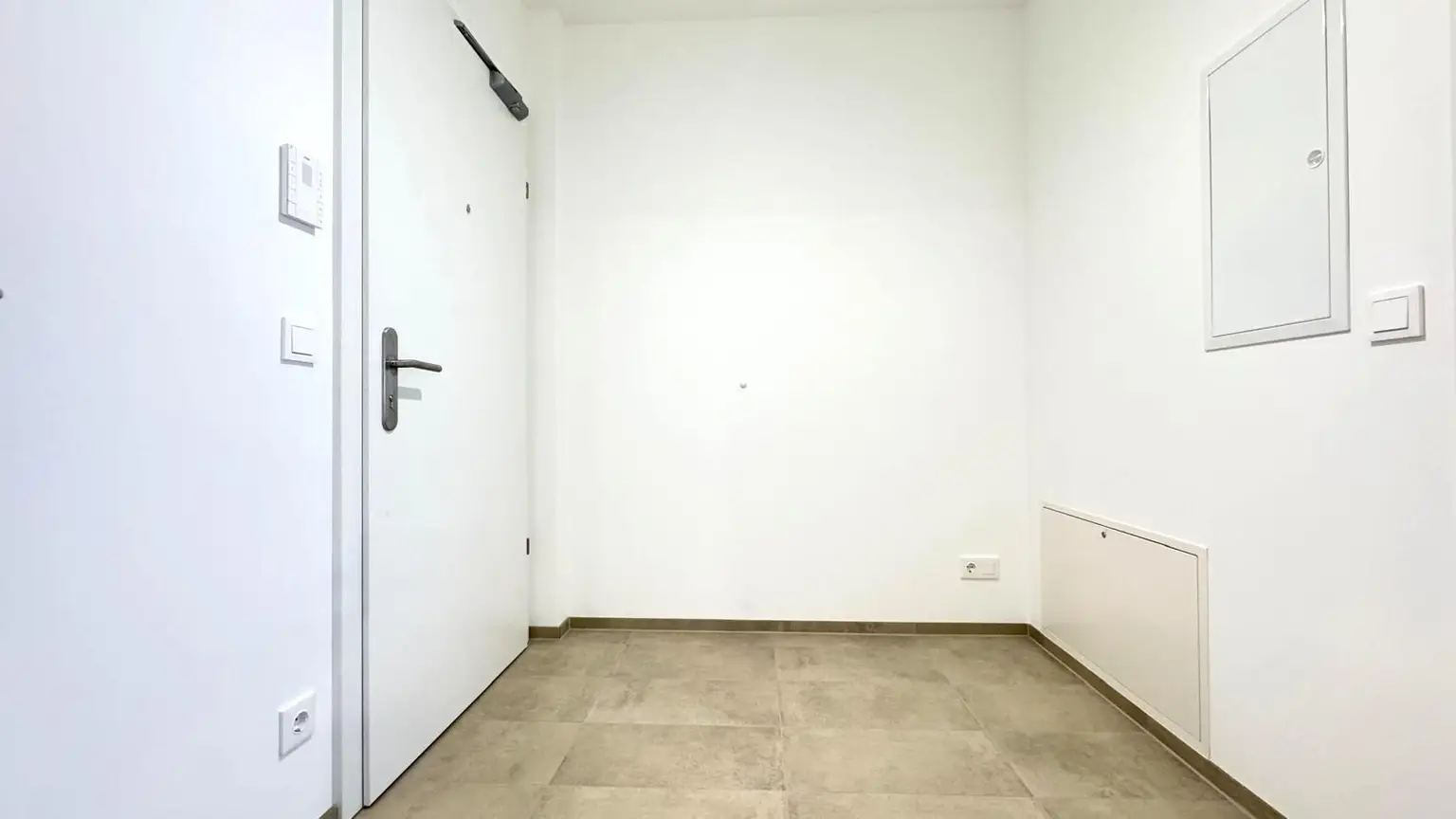 Erstbezug! Moderne 2-Zimmer-Wohnung mit Loggia und Tiefgaragenplatz in Gleisdorf