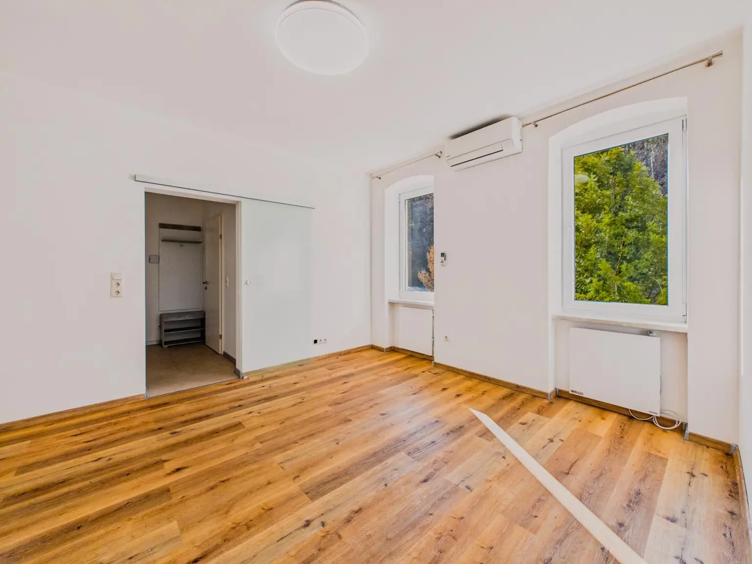 Wohn- und Essbereich 3