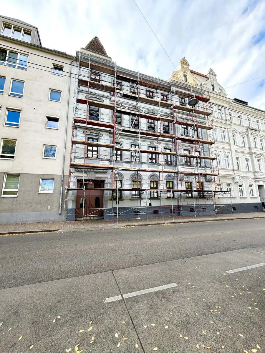K | ++ ERSTBEZUG ++ Charmante DREI Zimmer - Ruckergasse | Prima Service Immobilien