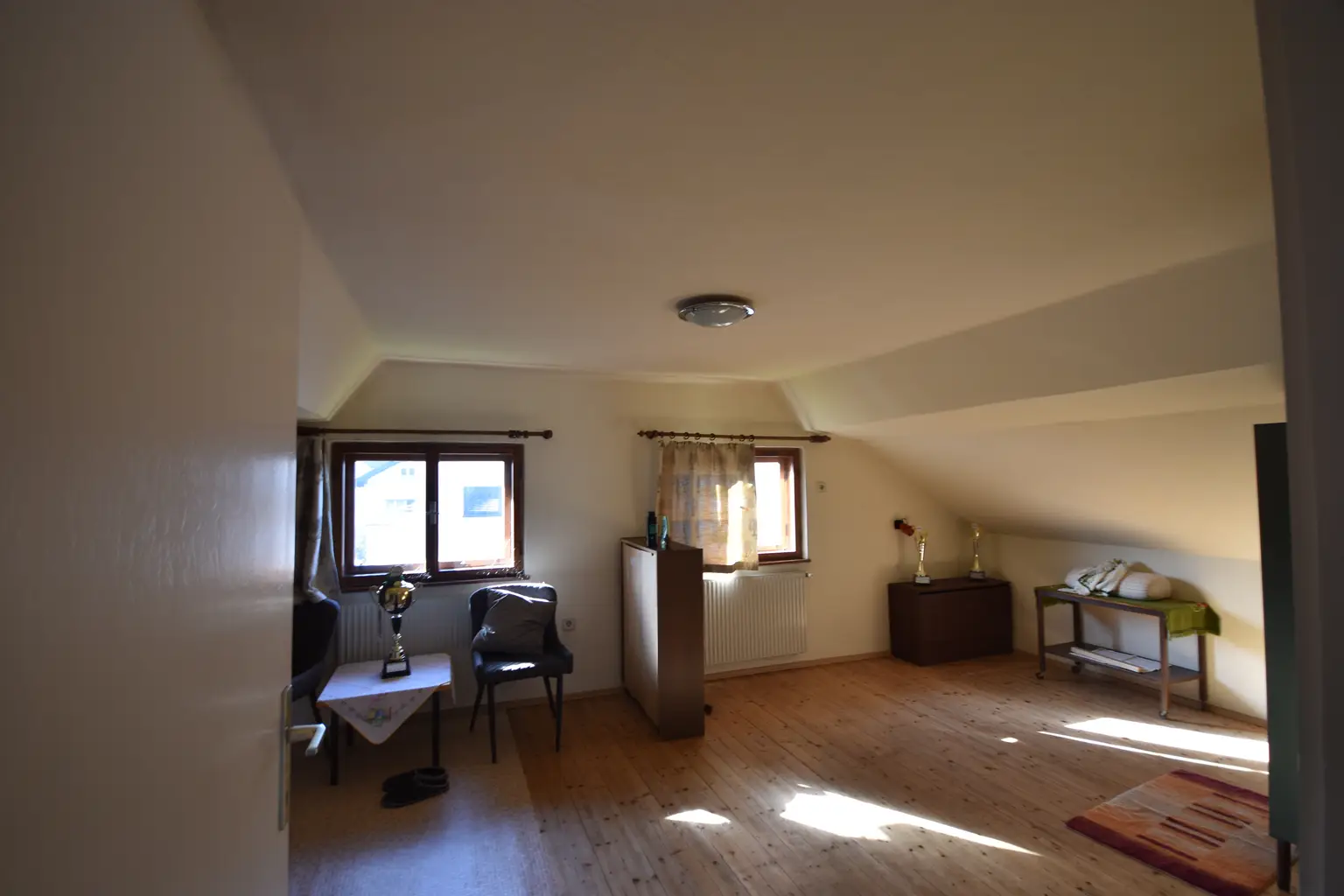 "AIGEN - Sanierungsbedürftiger Altbestand mit Potenzial"