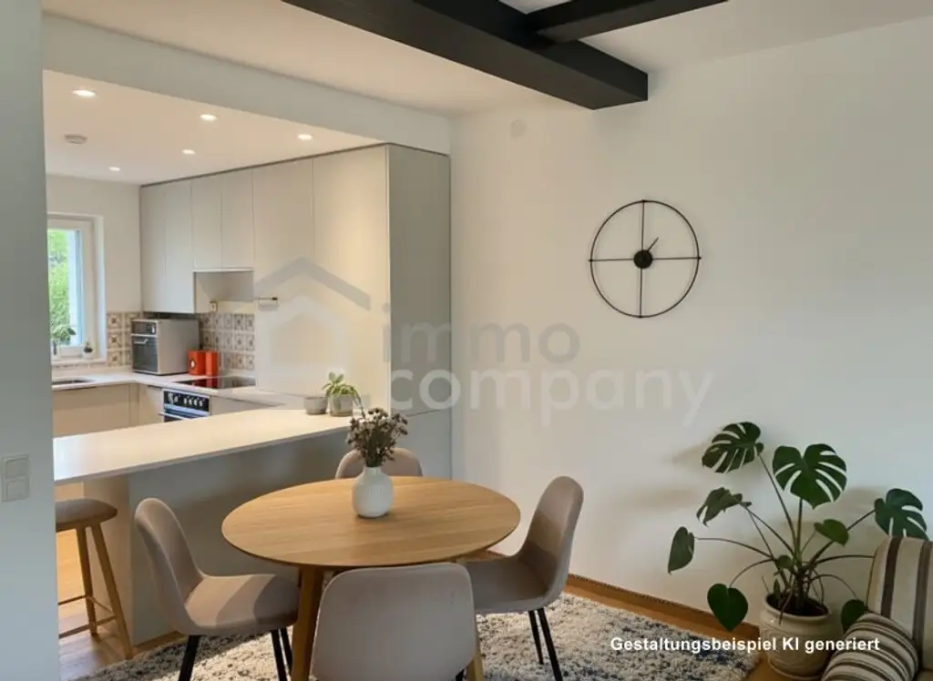 Ein Chalet zum Verlieben  -Neusiedlersee-Blick