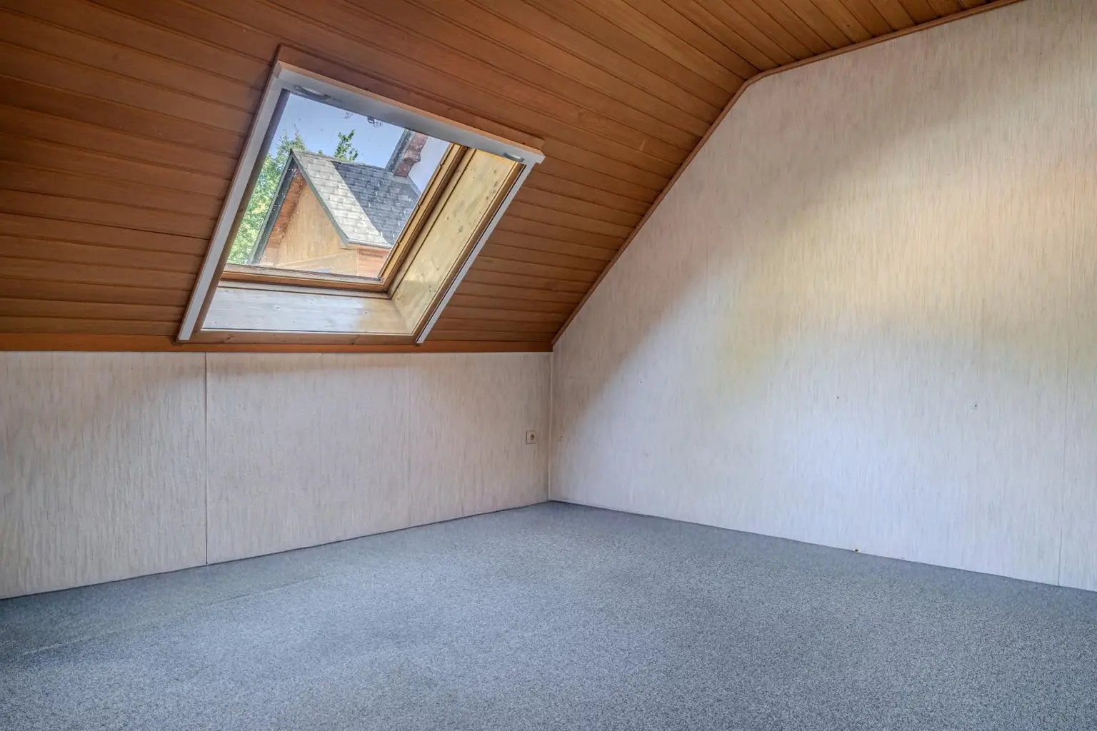 Einfamilienhaus in zentraler Lage in Voitsberg