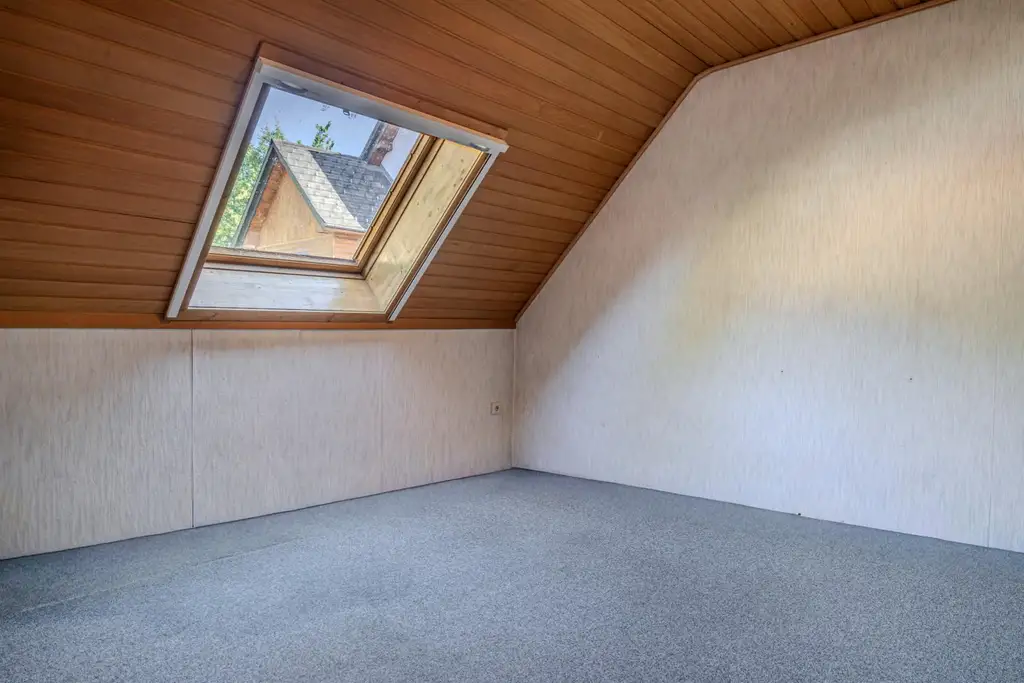 Einfamilienhaus in zentraler Lage in Voitsberg