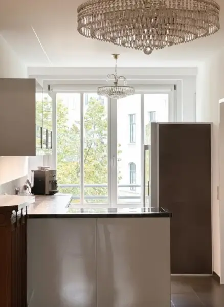 NEUBAU-WOHNUNG MIT LOGGIA IN SEHR GUTER LAGE