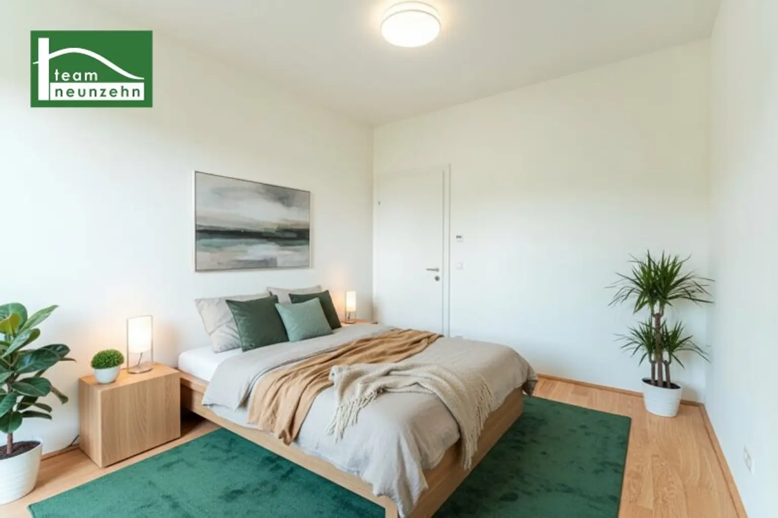 Wald – Wiese – Bach – Ihre Wohnoase zum Entspannen mit toller Infrastruktur