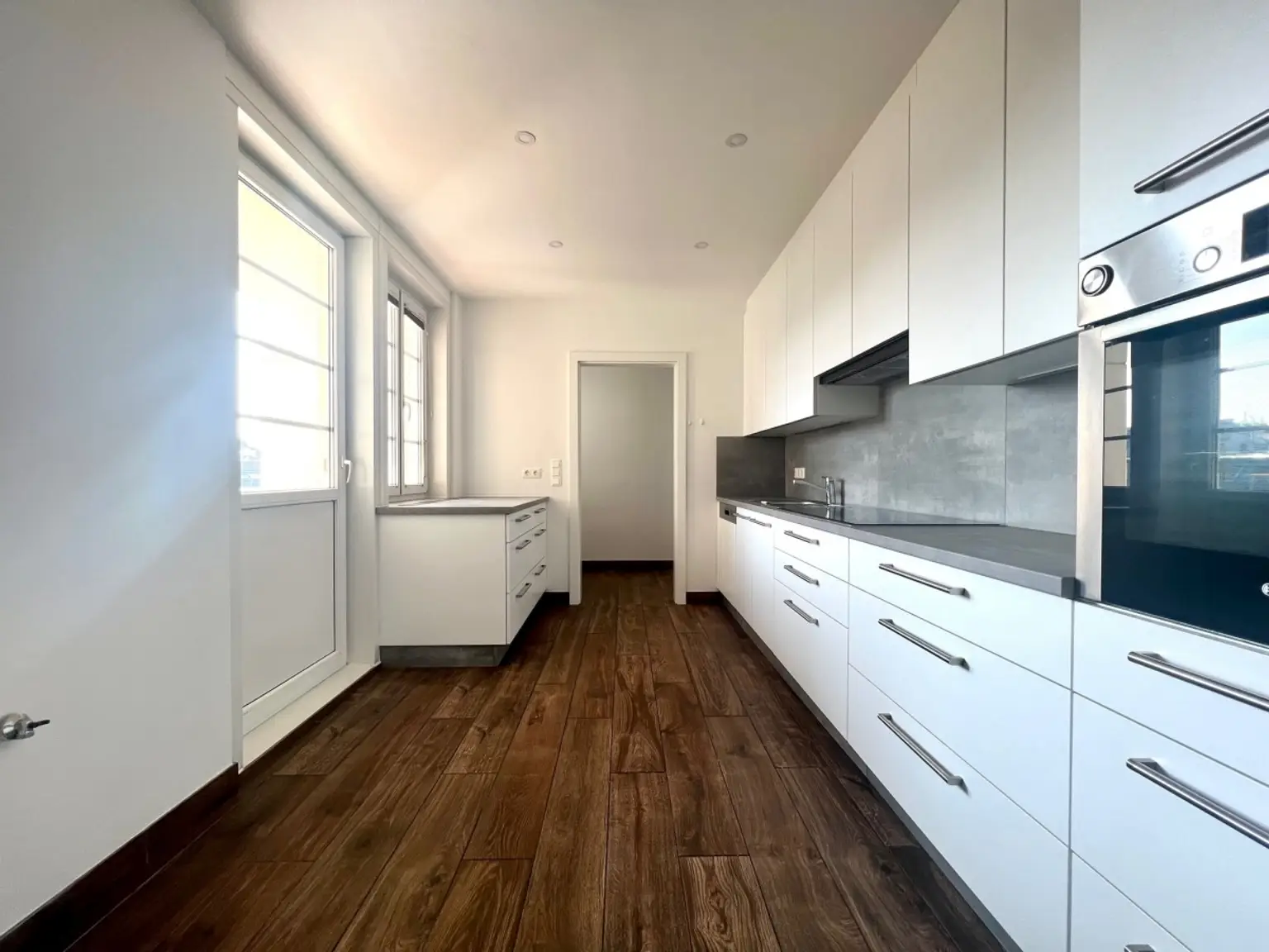 10 | ++ NEU ++ GRANDIOSE VIER Zimmer mit BALKON ++ WIEN MITTE | Prima Service Immobilien