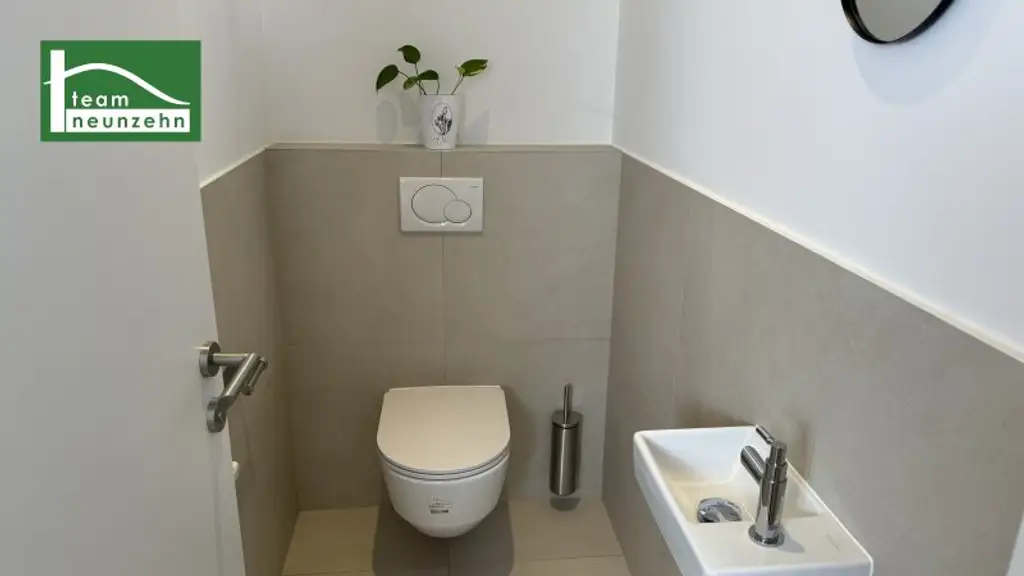 Möblierte 2 Zimmer Wohnung! - All inclusive Miete - 6 Monate befristet - U6 Nähe