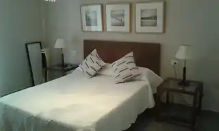 Apartment 20-Caldera del Rey-Bedroom 1