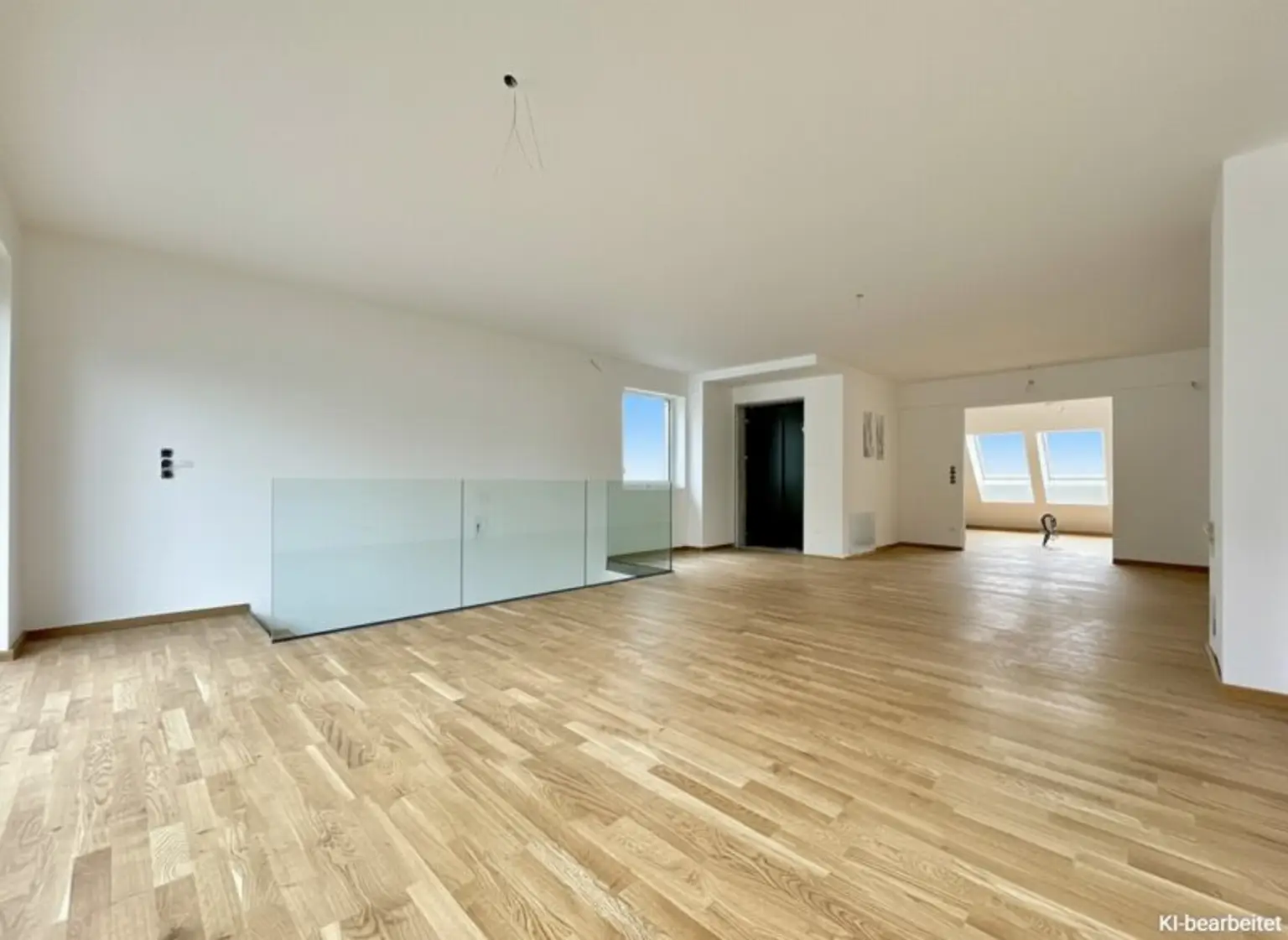 HOCHWERTIGE ERSTBEZÜGE in Villengegend I Mauer I Garten- und Penthouse-Wohnungen I Lift in Wohnung I Tiefgarage I