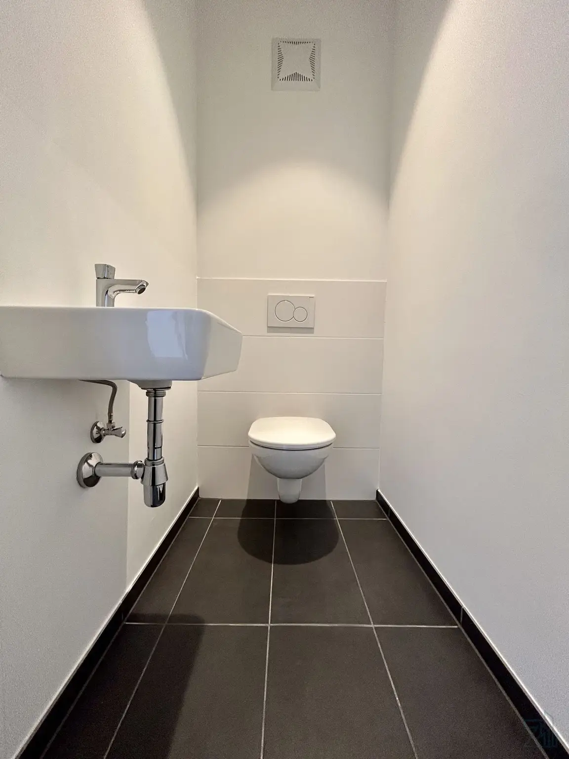 50,5 m² Neubau: 2-Zimmer mit 17,6 m² Balkon und Lift in Graz-Wetzelsdorf