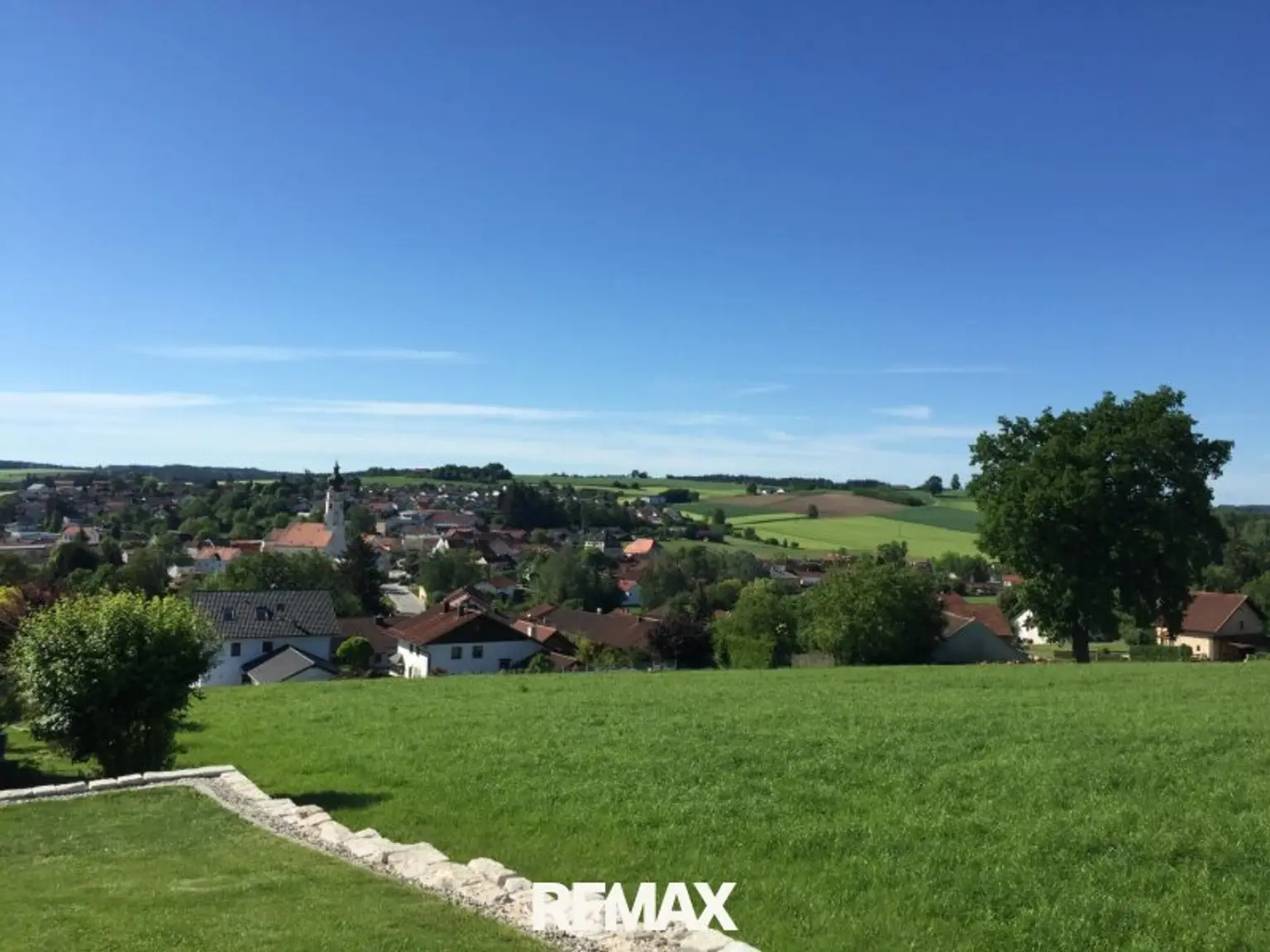 Ausssicht
