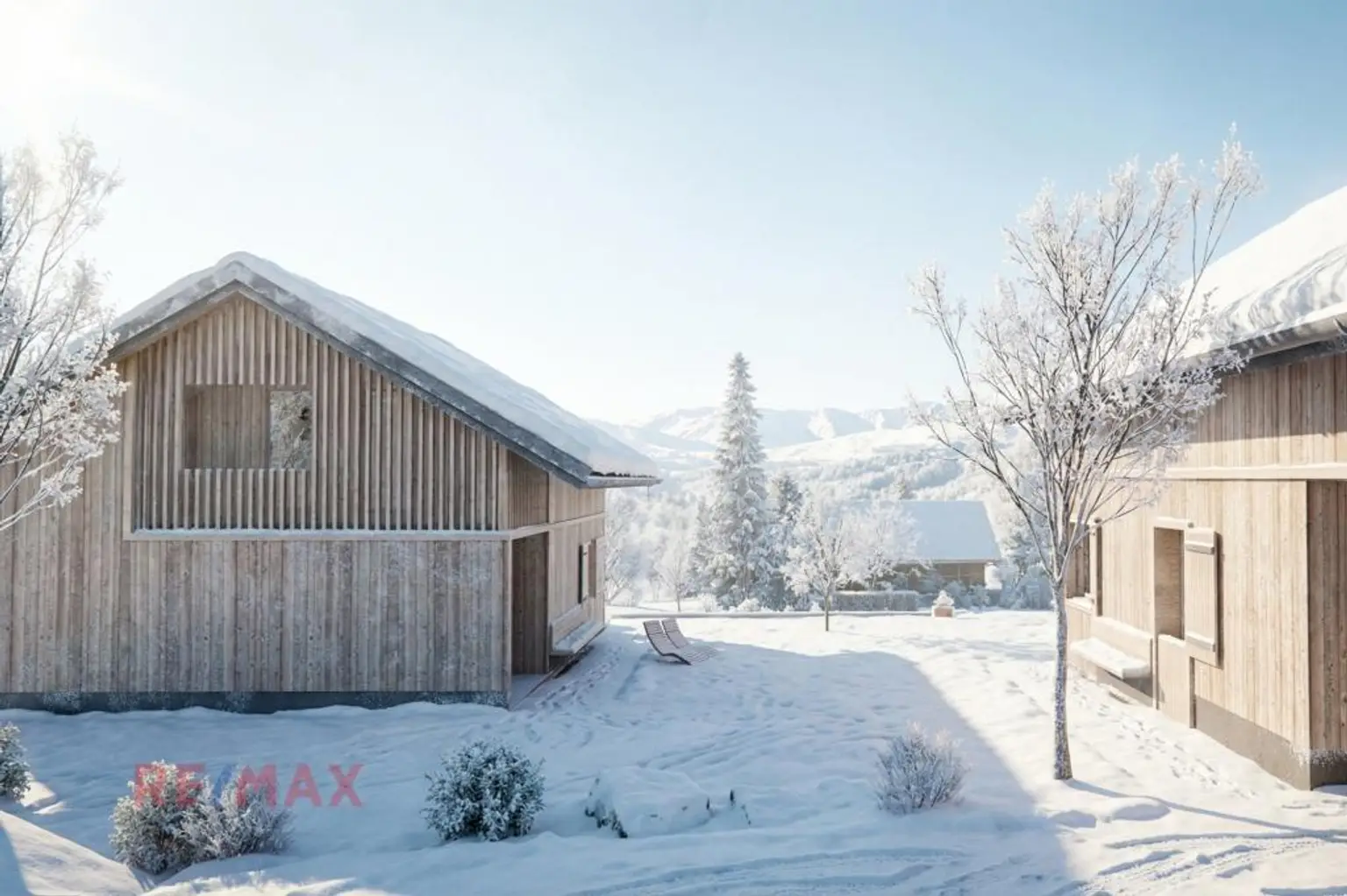 Winter (Visualisierung)