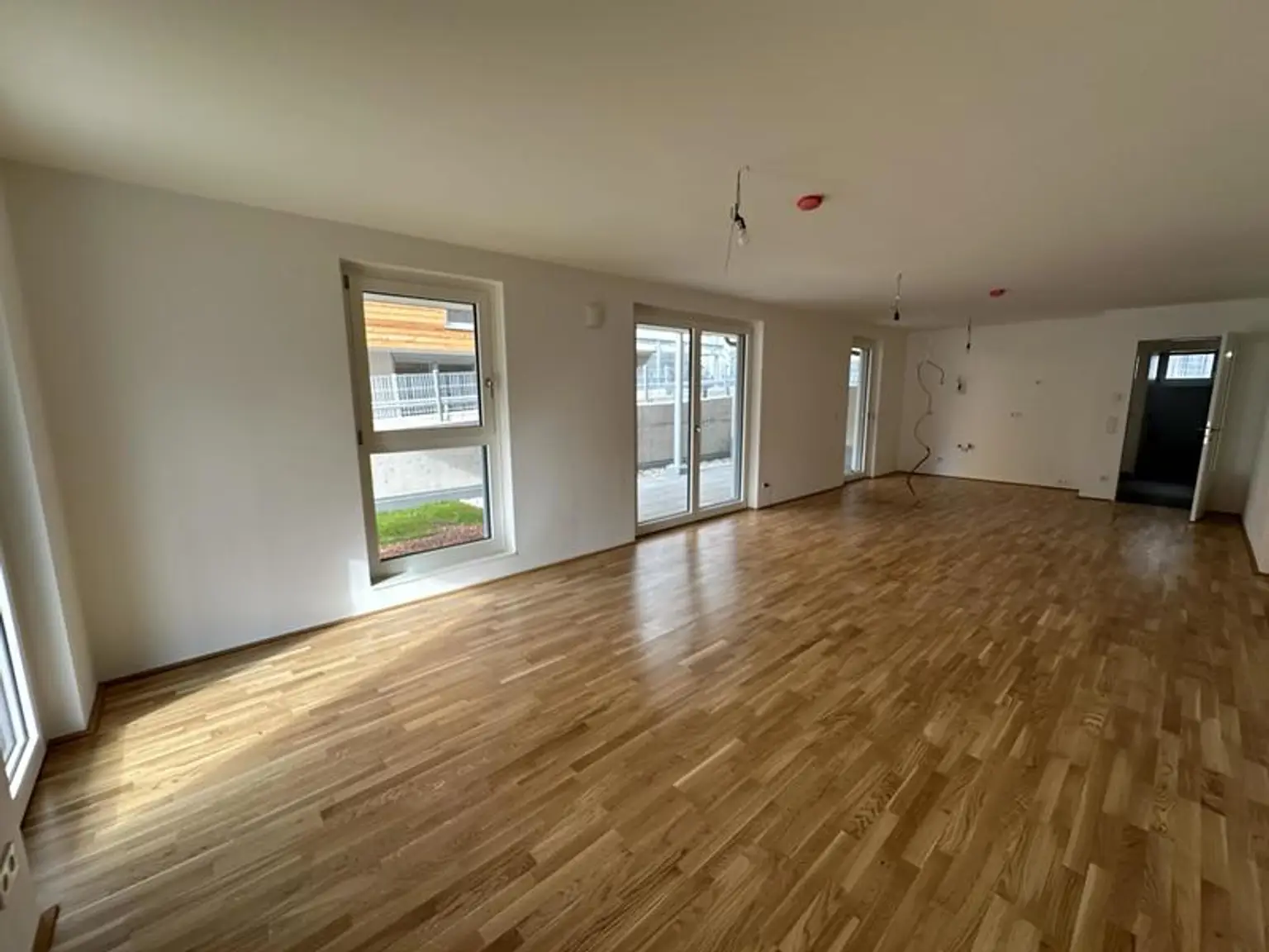 RESIDENZ AM STADTRAND