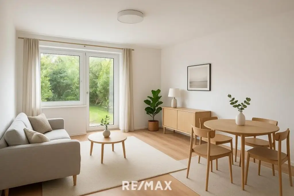 PREISREDUKTION! WOHNUNG MIT WERTSTEIGERUNGSPOTENZIAL! PROVISIONSFREI