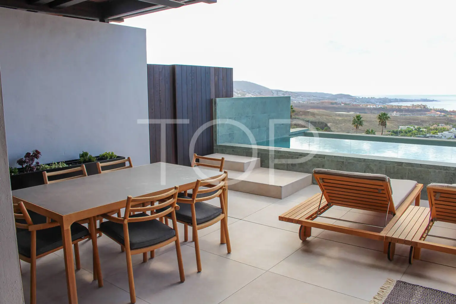404 Apartment in Royal Hideaway Corales Villas Tenerife Second Home Investment (3)