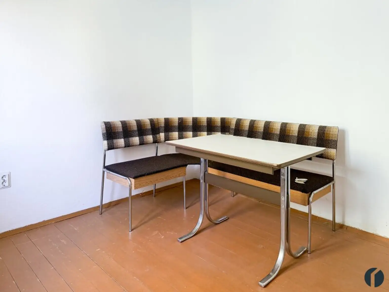 Zimmer im Nebengebäude