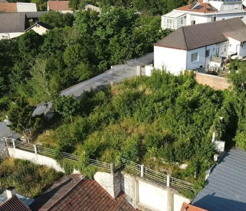 Grundstück mit Fernsicht   inkl. Hausplan  für ein  130 m2 Einzelhaus   eine RARITÄT NOTVERKAUF