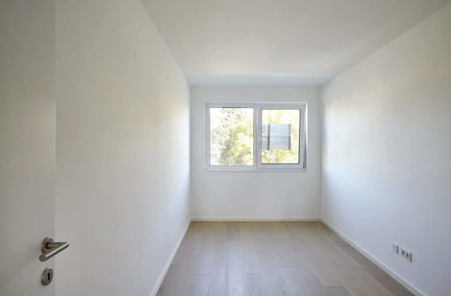 Naturnah wohnen, stadtnah leben – Ihre 3-Zimmer-Loggiawohnung 
mit Wohlfühlfaktor! ERSTBEZUG!