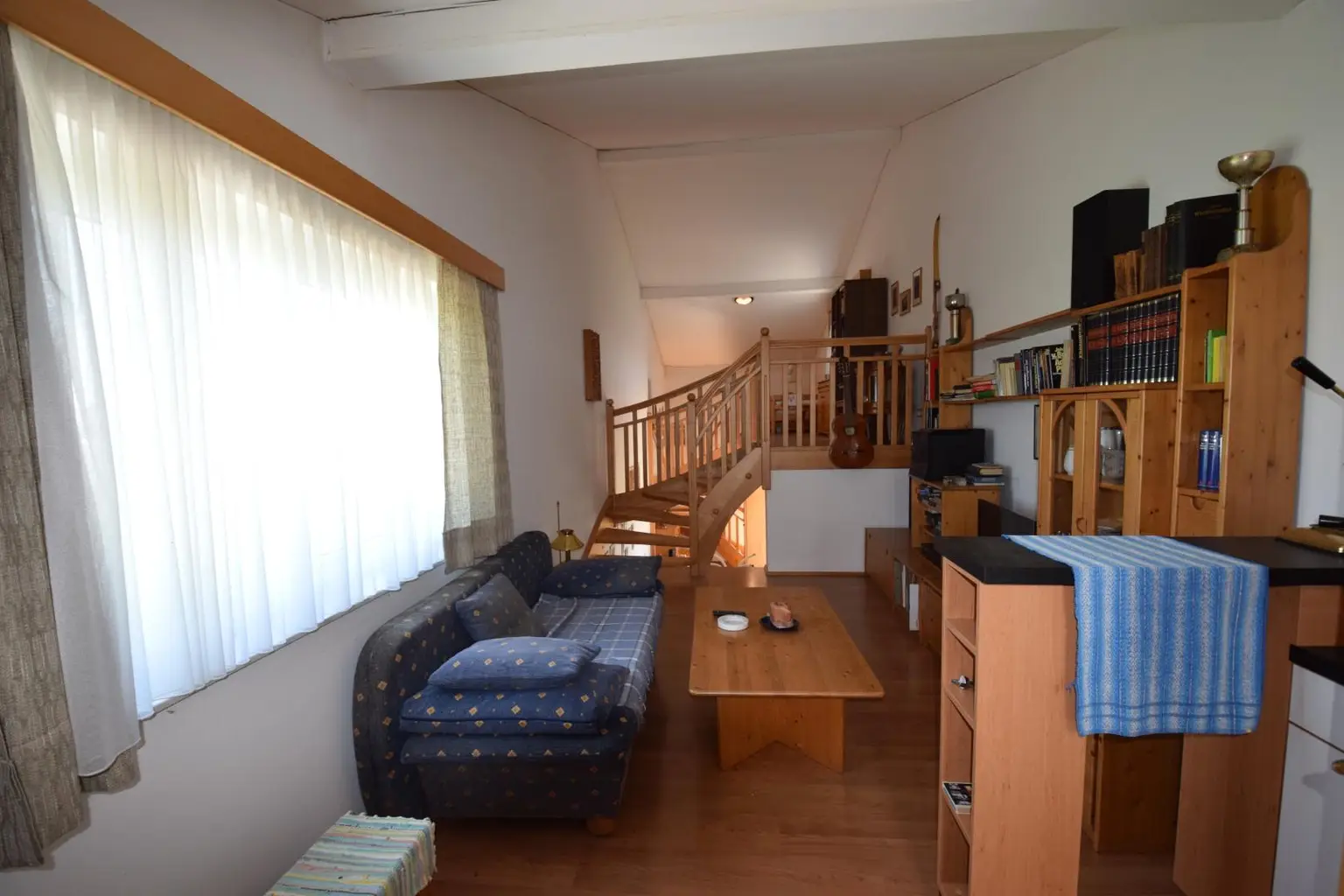 Wohnzimmer Galerie