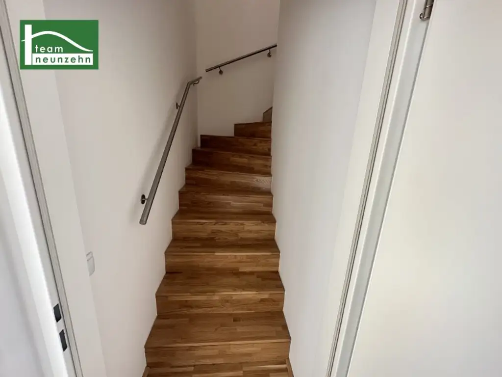 AKTION 1 MONAT MIETZINSFREI! URBAN LIVING - HOCHWERTIG AUSGESTATTETE WOHNUNGEN IM GRAZER WESTEN! - JETZT ZUSCHLAGEN