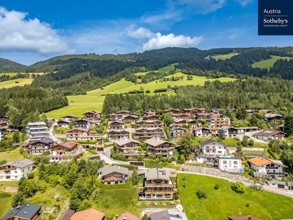 The Ridge Chalet