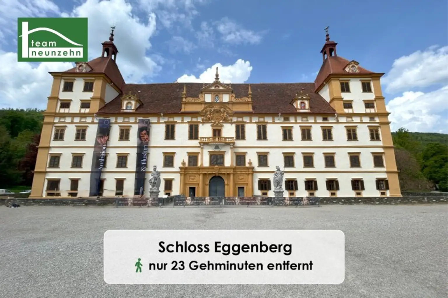 Exklusive Neubauwohnungen in den Reininghausgründen! - JETZT ZUSCHLAGEN