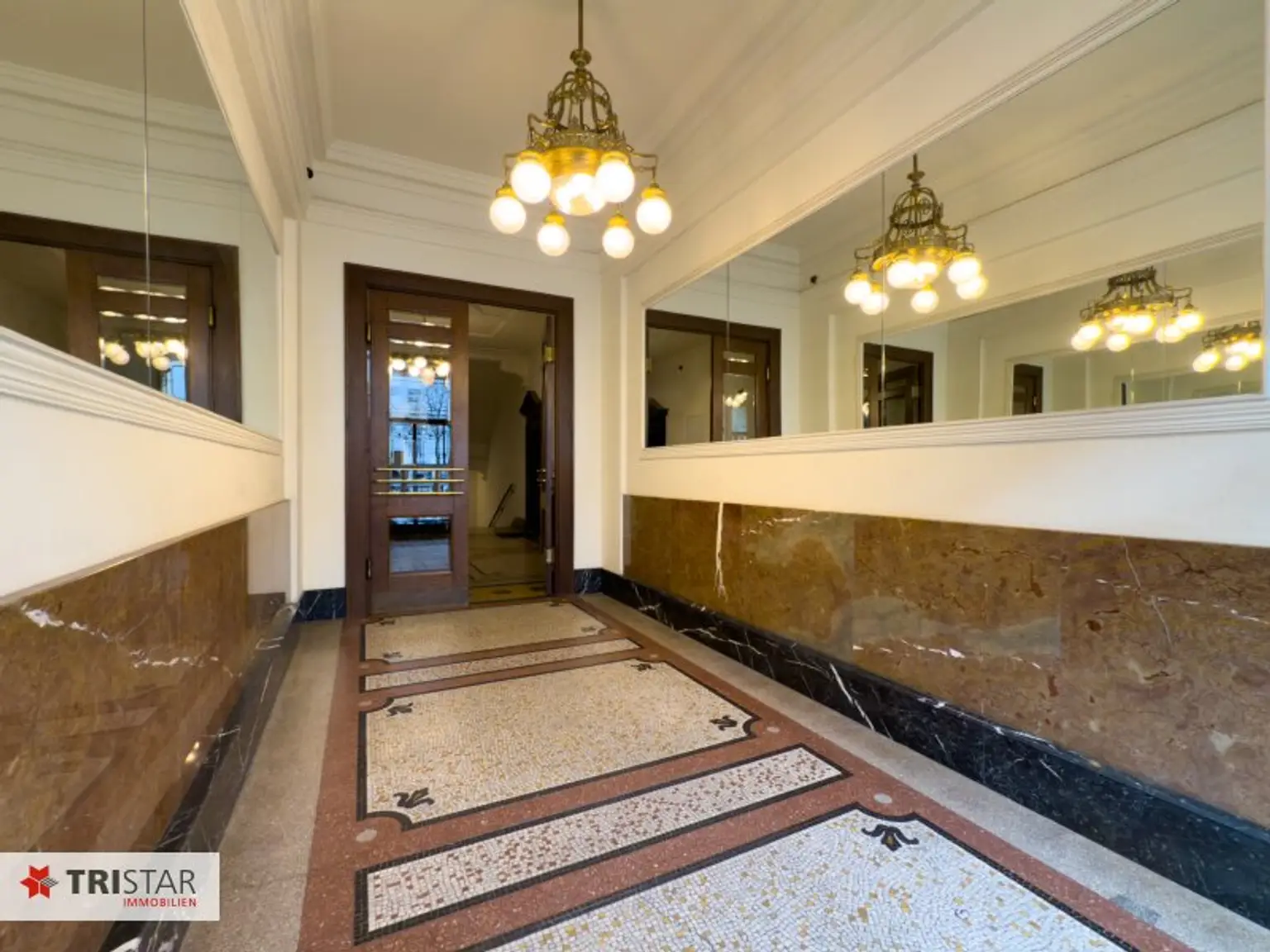 NEU:::REPRÄSENTATIVES ALTBAUBÜRO – HOCHWERTIG, SEHR GUTER GRUNDRISS, TOP LAGE - Miete in 1010 Wien:::