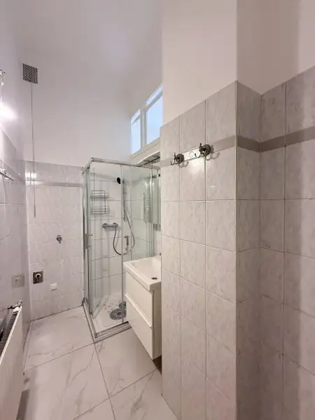 Attraktive 1-Zimmerwohnung in idealer Lage des 3.Bezirks - Nahe WIEN MITTE - zu vermieten