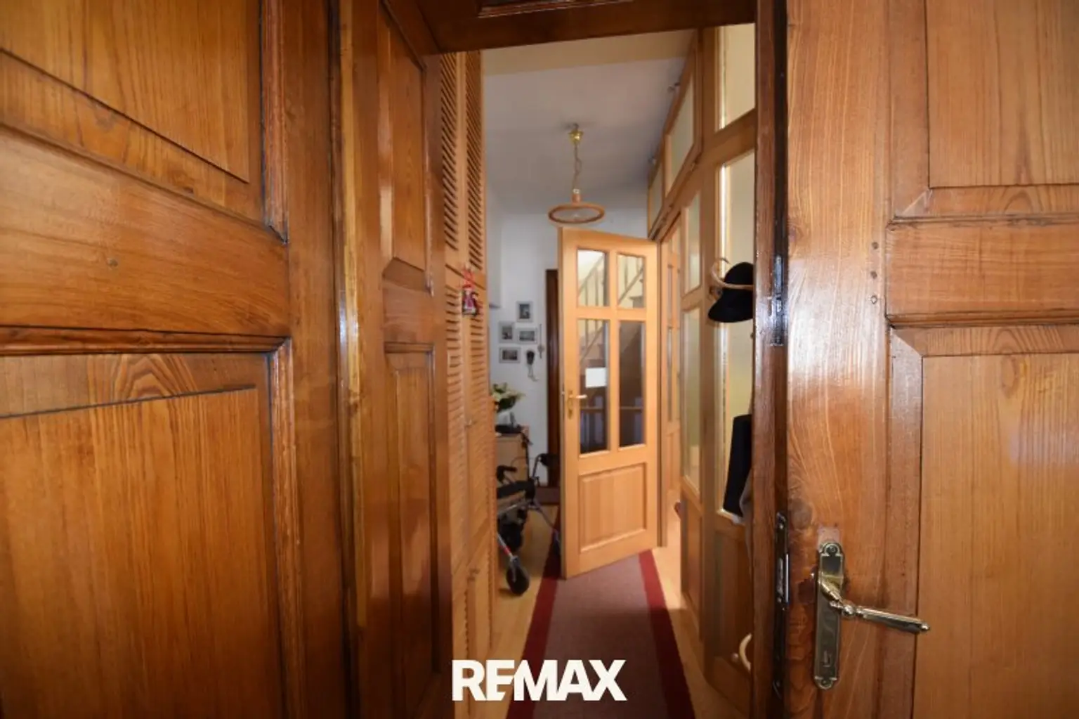 Attraktives Stadthaus im Zentrum von Waidhofen/ Ybbs