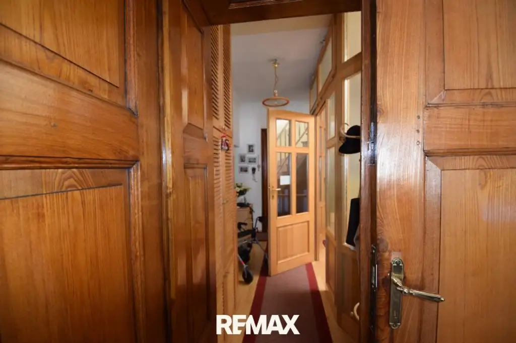 Attraktives Stadthaus im Zentrum von Waidhofen/ Ybbs