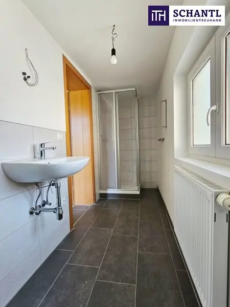 PEFEKT für FAMILIEN!! Charmante Maisonette mit 3 Zimmern inklusive Eigengarten und Einbauküche in Wildon zu unschlagbarem Preis! Bezug ab JUNI 2026 möglich!