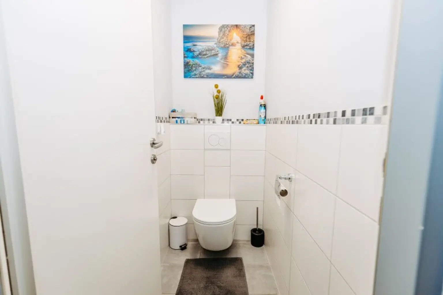 Verlieben sie sich in diese  generalsanierte Immobilie