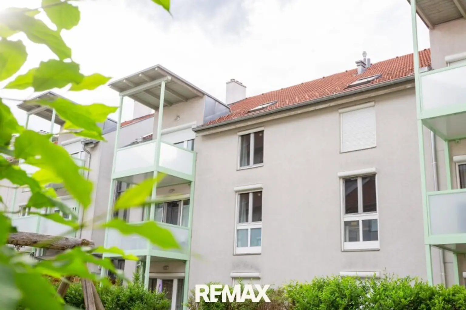 Ihr neues Zuhause?!