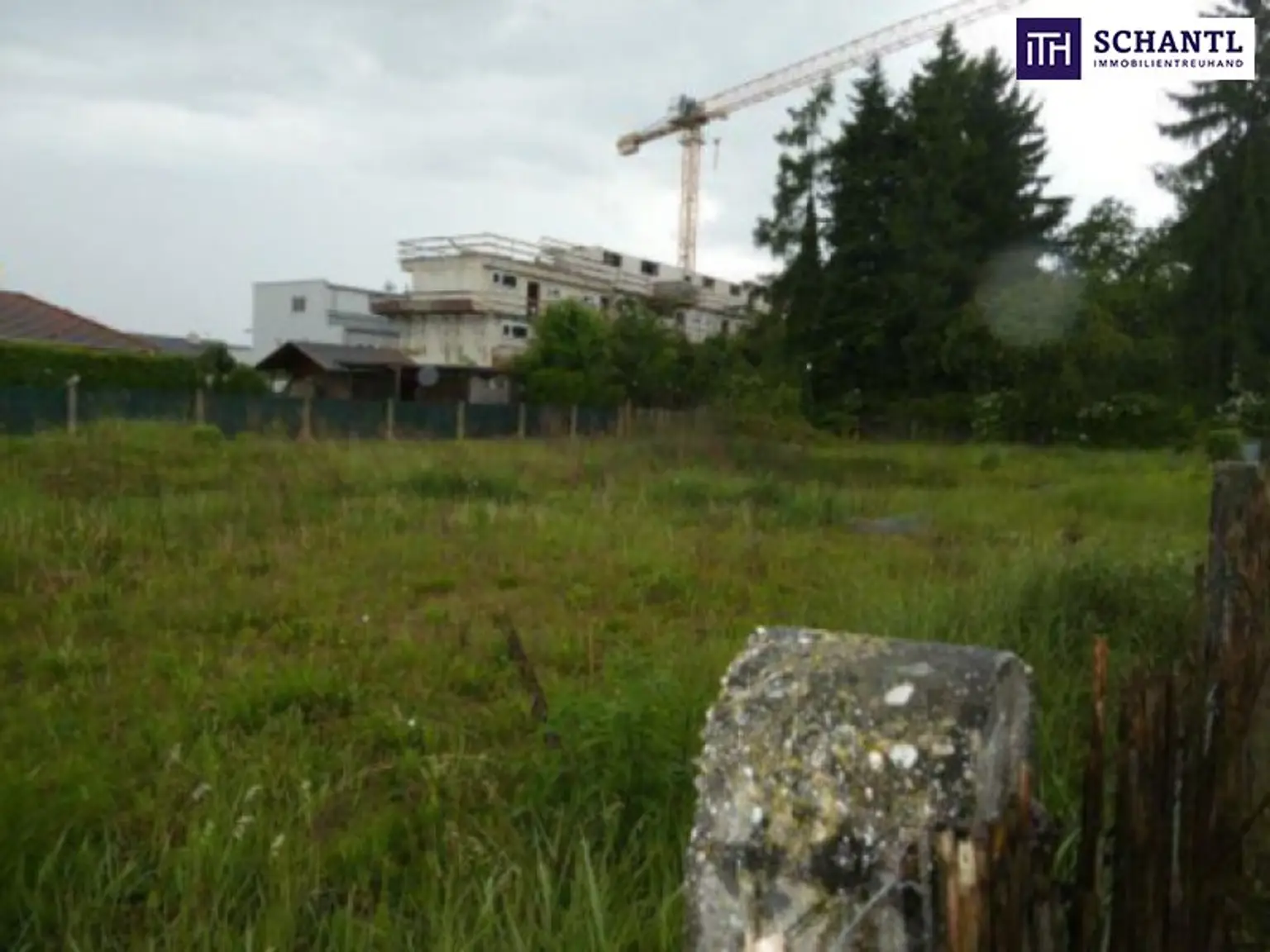 NEUER PREIS! SELTENHEIT IN TOP-LAGE! Baugrundstück in ruhiger Seitengasse in Seiersberg – Ihr Traumgrund wartet auf Sie!