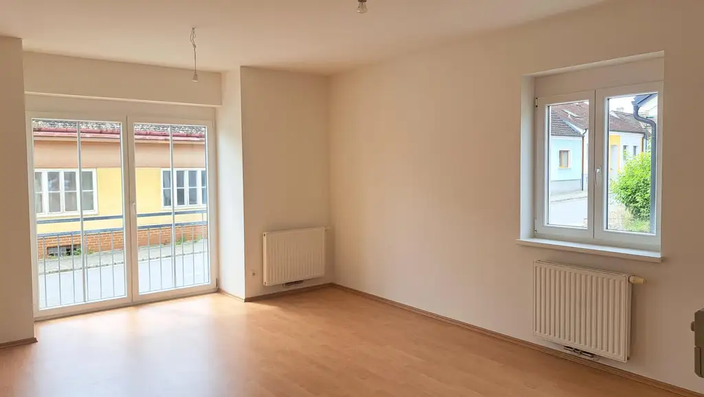 Provisionsfreie helle 3 Zimmerwohnung mit Kaufoption