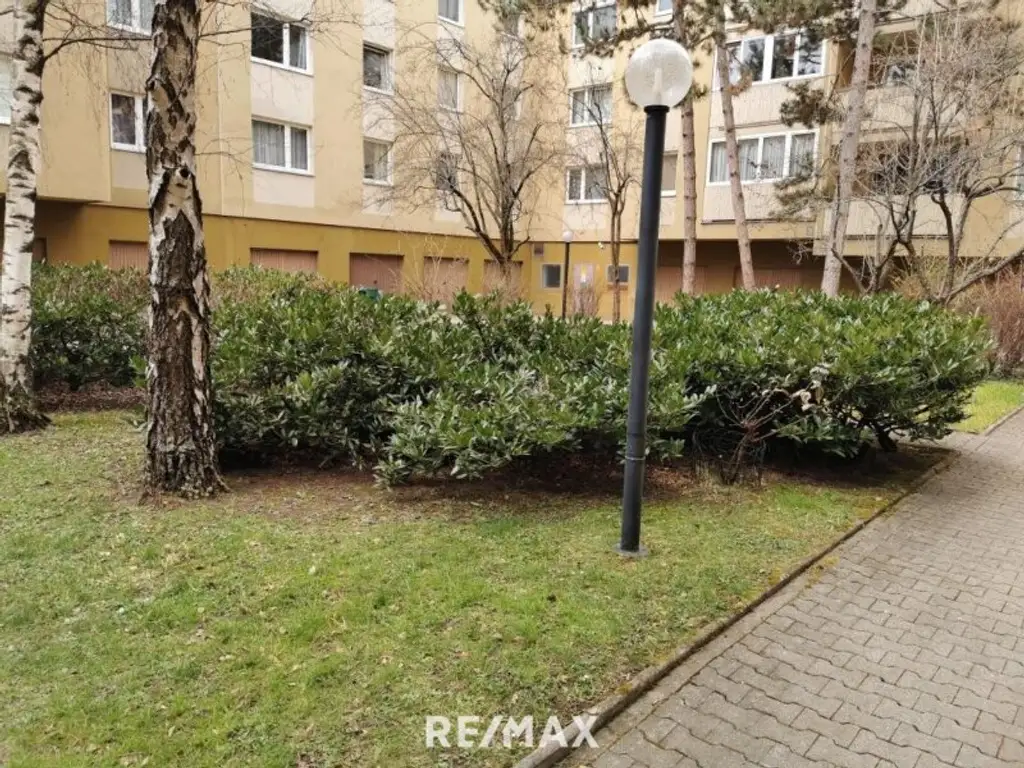 Erstbezug DG-Wohnung, 2 Terrassen, ruhig gelegen, Garage möglich.