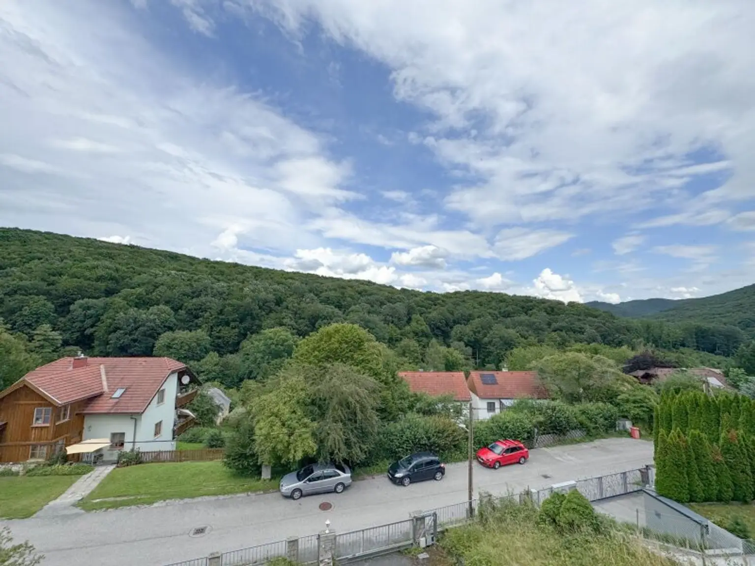 TOPLAGE in Purkersdorf! Sanierungsbedürftiges Einfamilienhaus am Sagberg!