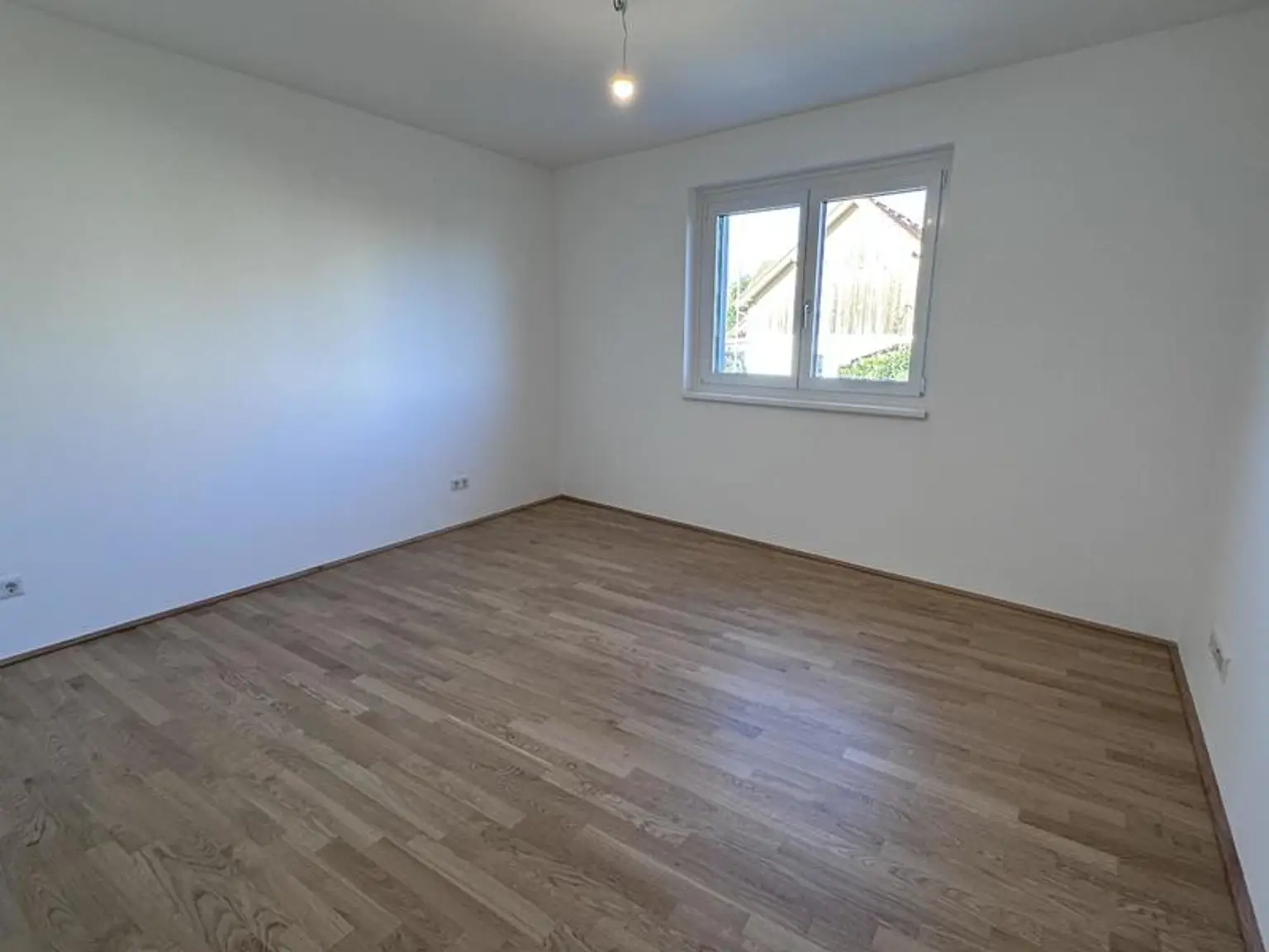 urbanes Wohnen im Grünen zum Mieten