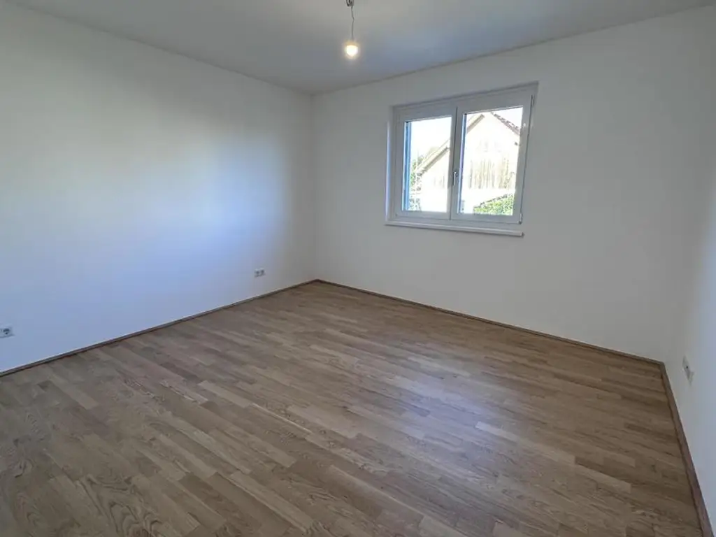 urbanes Wohnen im Grünen zum Mieten