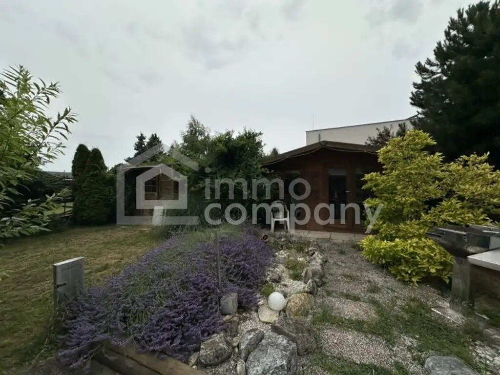 Ihr Traumhaus in Groß-Enzersdorf/Neu Oberhausen: 4 Zimmer, Garten, Garage – jetzt für 600.000 €!