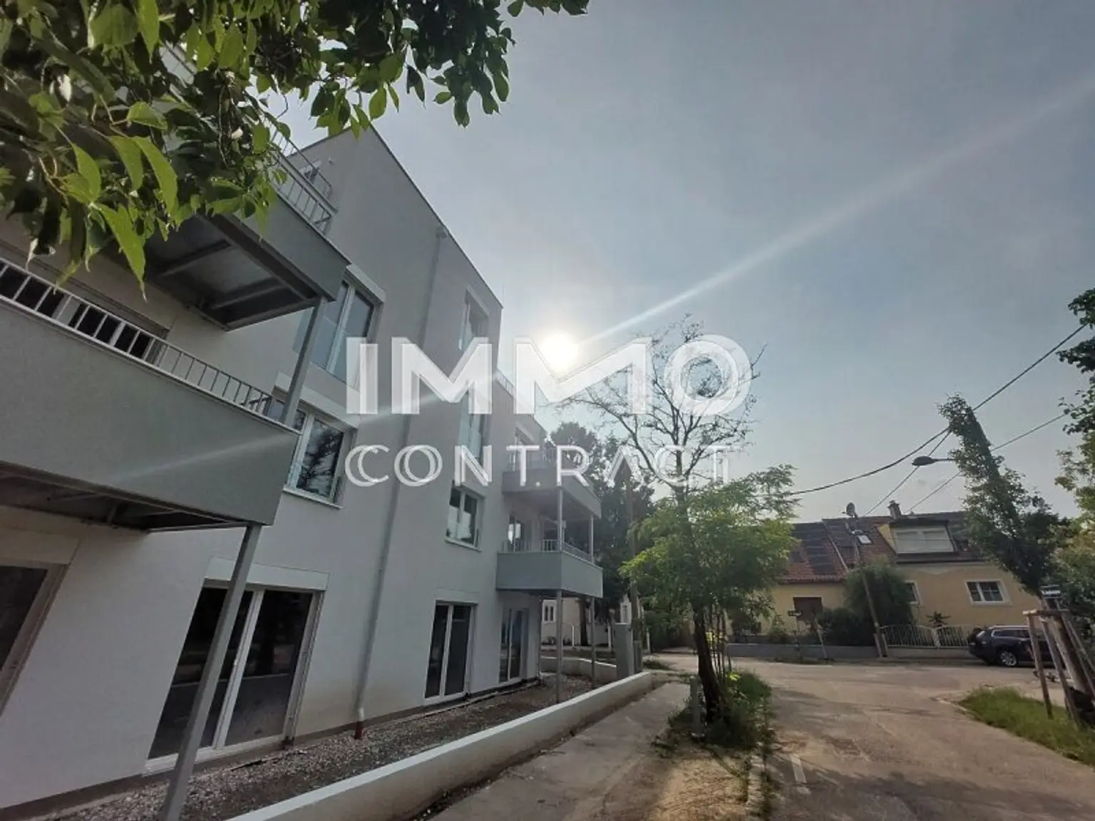 Neulaa Top 8 Aussenansicht