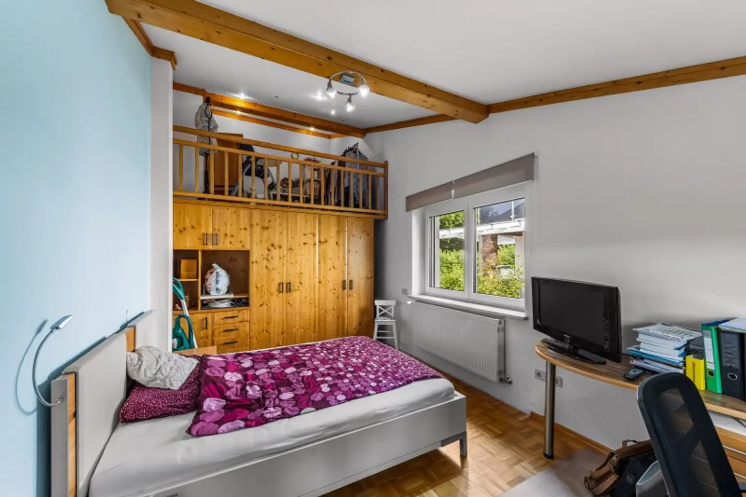 Traumhaftes Einfamilienhaus mit Einliegerwohnung in sonniger Lage - St. Veit an der Glan