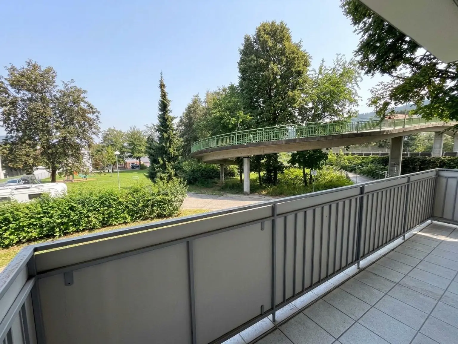 Loggia